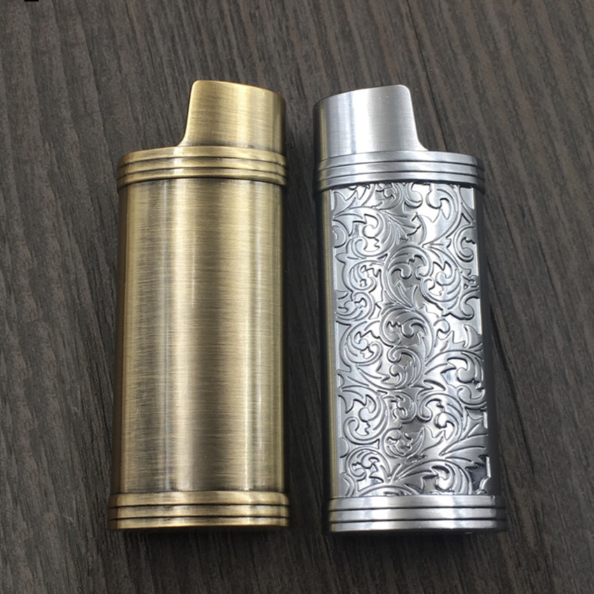 Outdoor Adventure Box - Yüksek Kaliteli Oyma Çiçek Dayanıklı Patlamaya