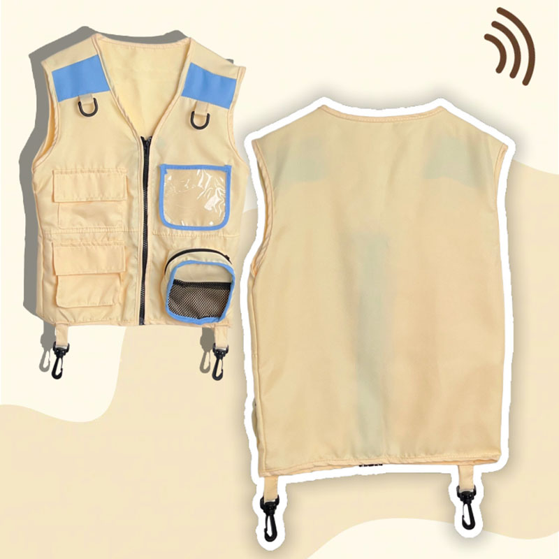 Çocuk Explorer yelek oyna Pret - Outdoor Adventure Activities incelemesi ve fiyatı