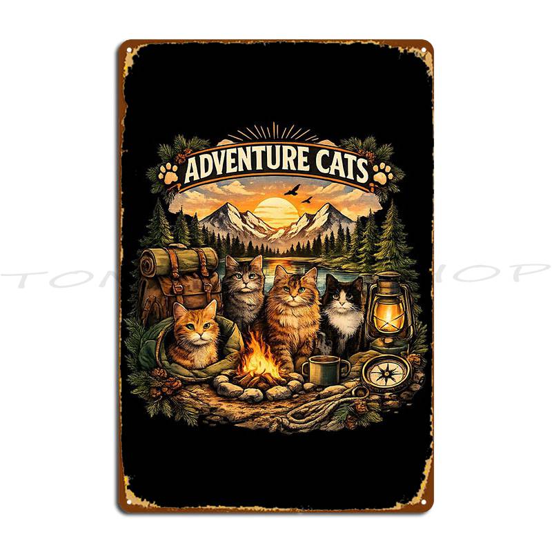 Maceracı Kediler Sevimli Kedi  - Outdoor Adventure Cinema incelemesi ve fiyatı