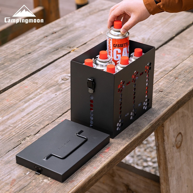 CAMPINGMOON BKC63 Taşınabilir  - Outdoor Adventure Box incelemesi ve fiyatı