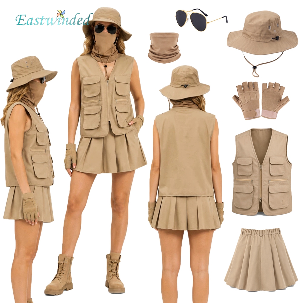 Kadın Explorer Açık Hava Giyim - Outdoor Adventure Holidays incelemesi ve fiyatı