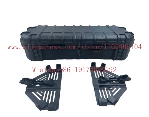 Alet Kutusu Açık Hava Ağır Hiz - Outdoor Adventure Box incelemesi ve fiyatı