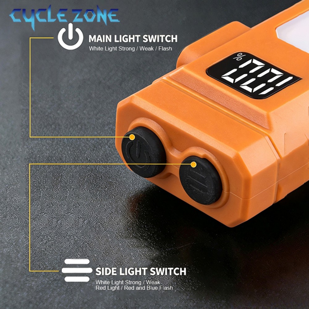 Taşınabilir Cep Tipi LED El Fe - Outdoor Adventure Activities incelemesi ve fiyatı